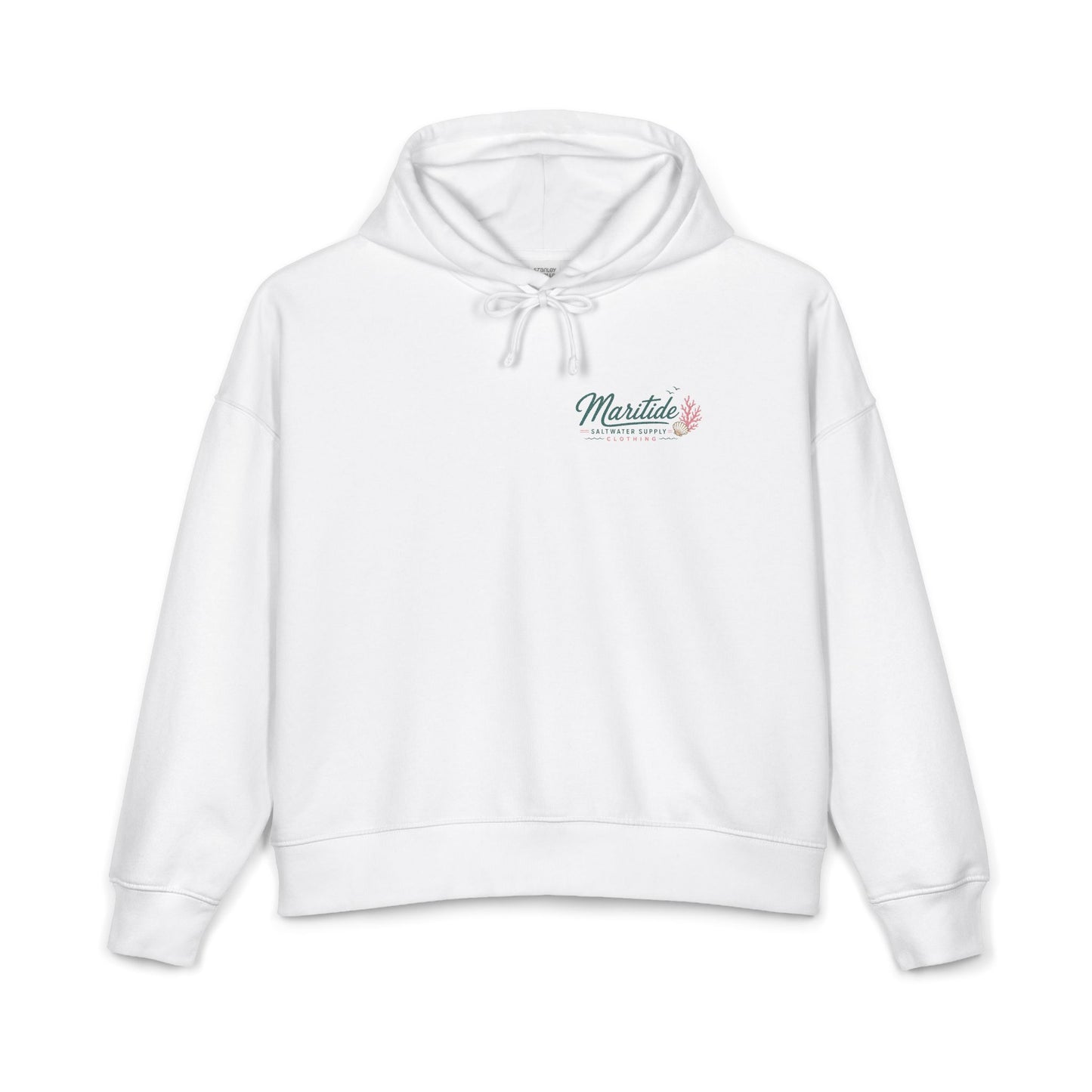 Maritide Organic Sweatshirt