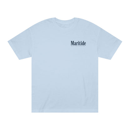 Maritide Flag Tee