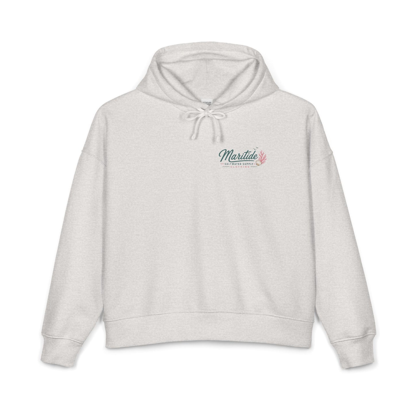 Maritide Organic Sweatshirt