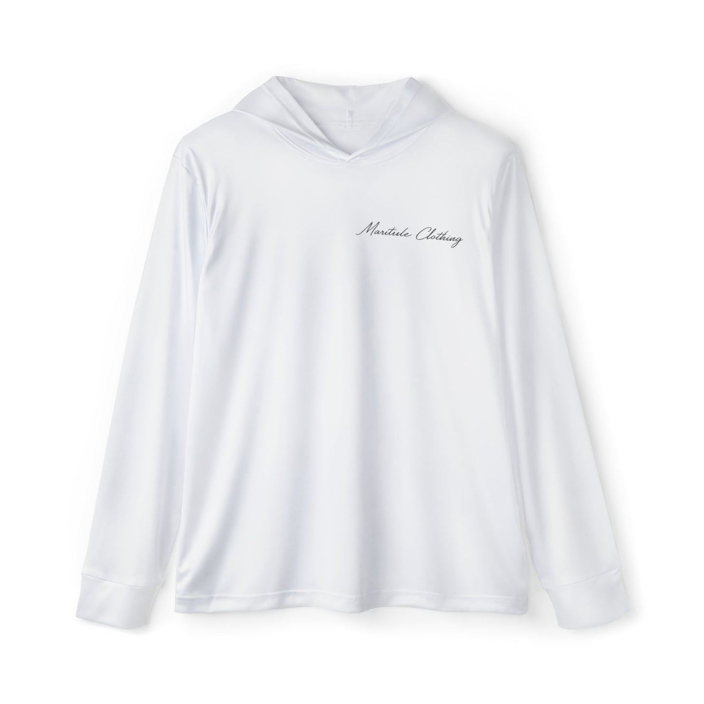 Sportfisher Performance Hoodie