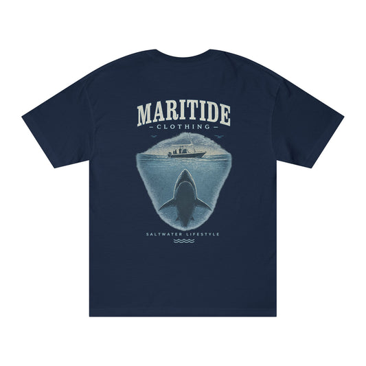 Shark Tee