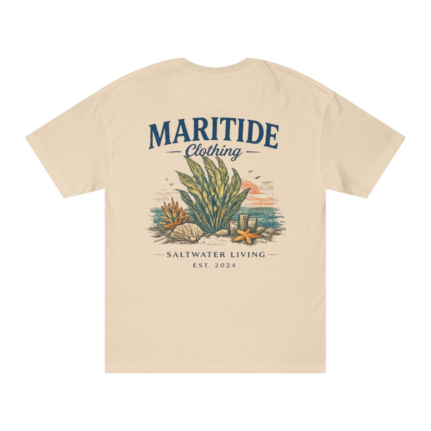 Reef Tee
