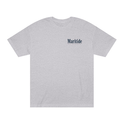 Maritide Flag Tee