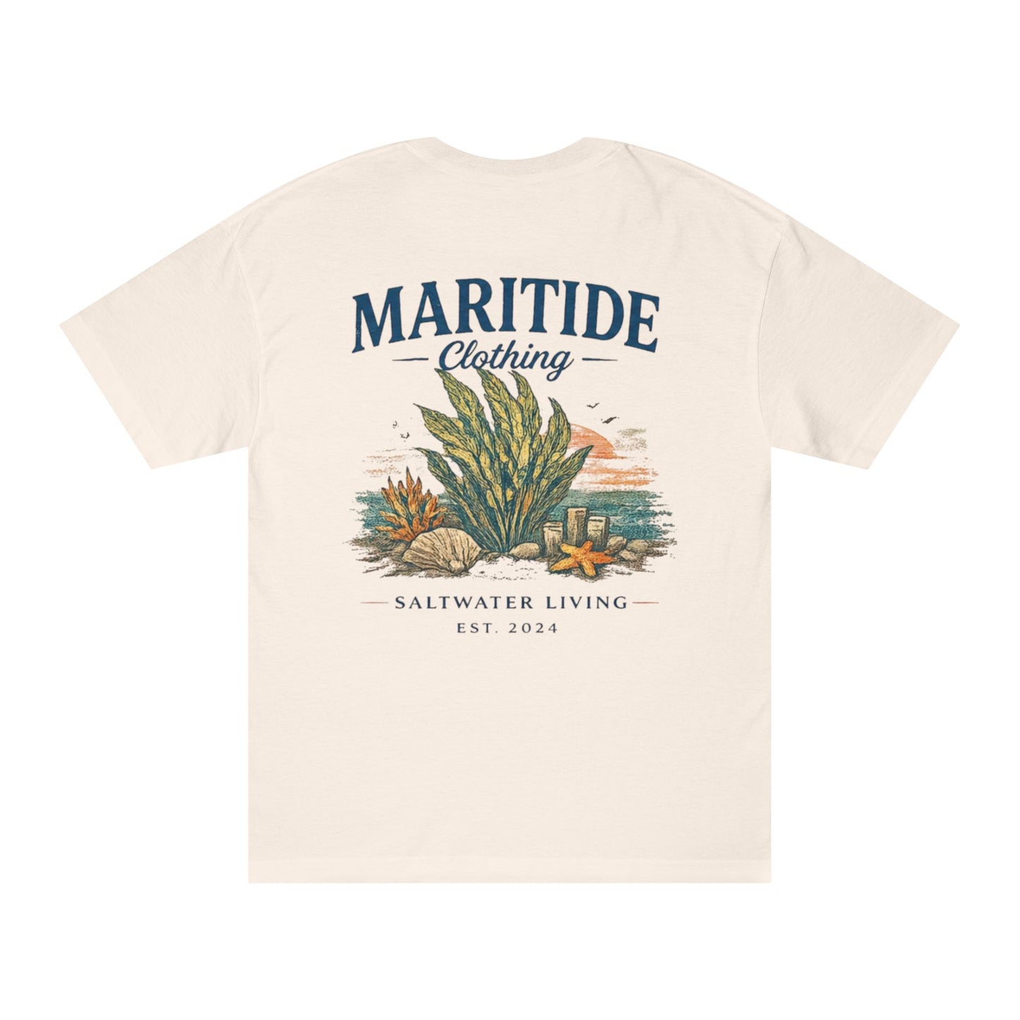 Reef Tee
