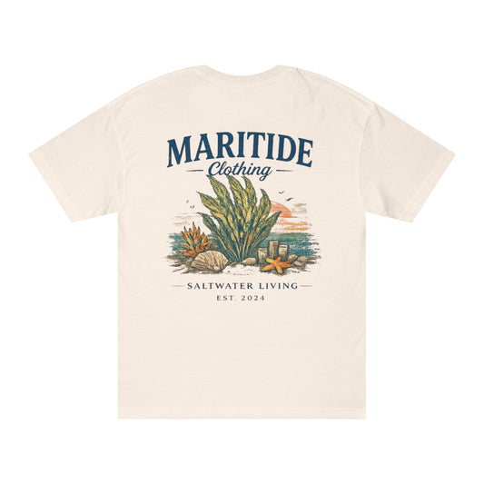 Reef Tee