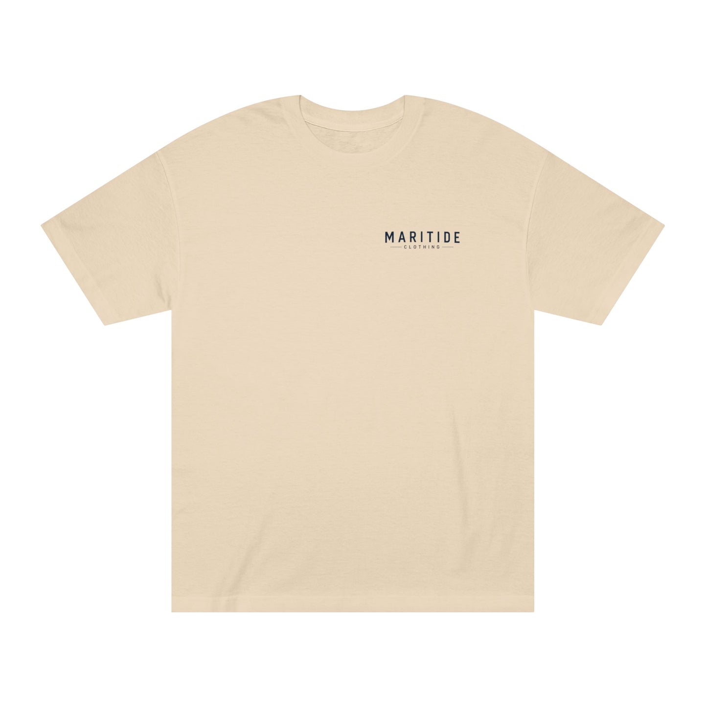 Fishing Rods Tee