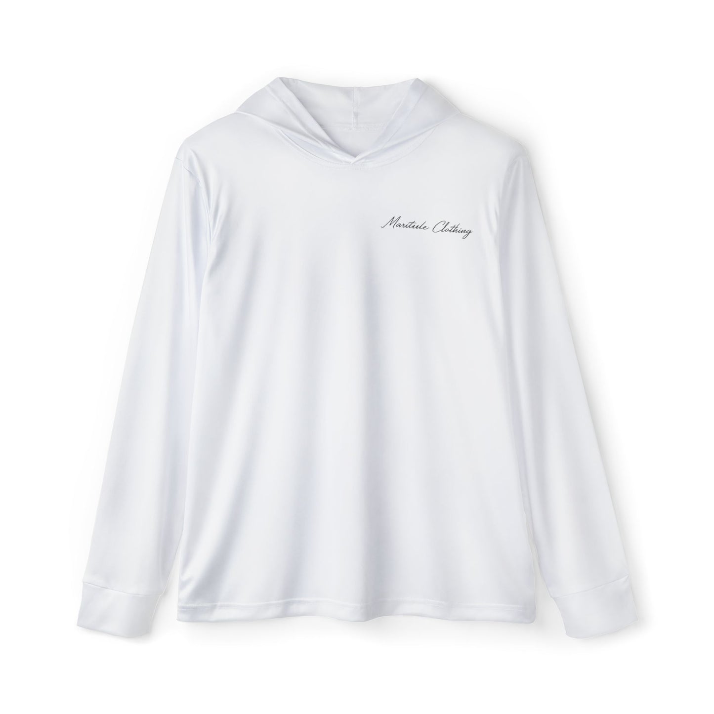 Full Throttle Performance Hoodie