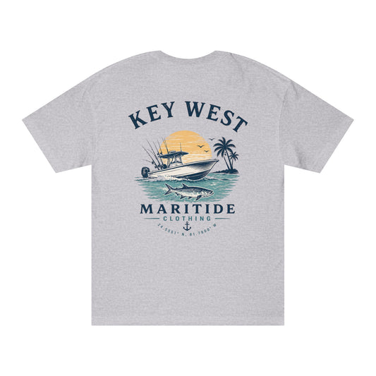 Key West Tee