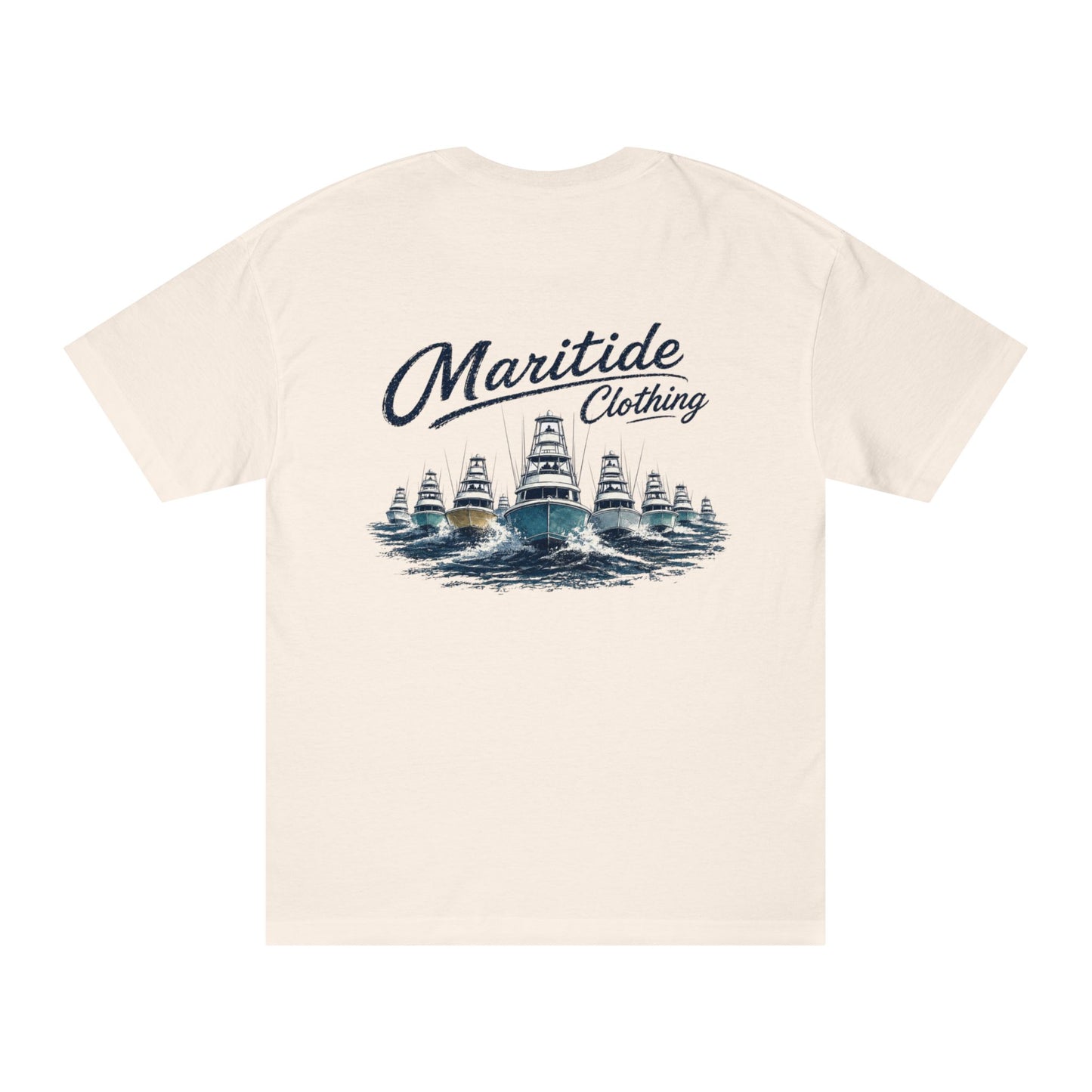 Sportfisher Tee
