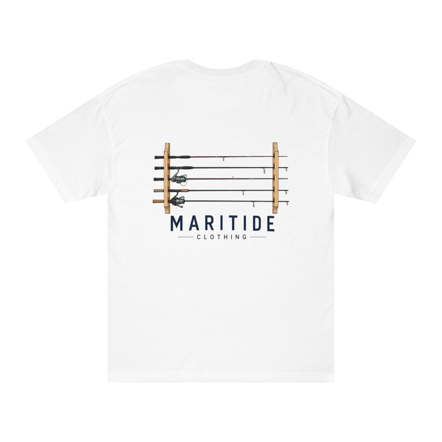 Fishing Rods Tee