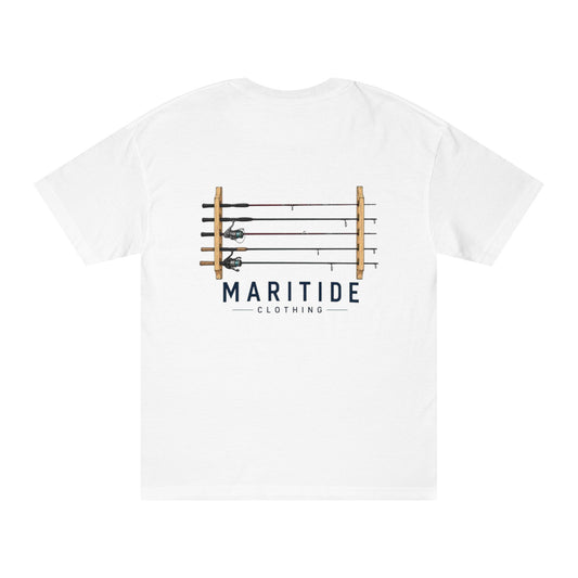 Fishing Rods Tee