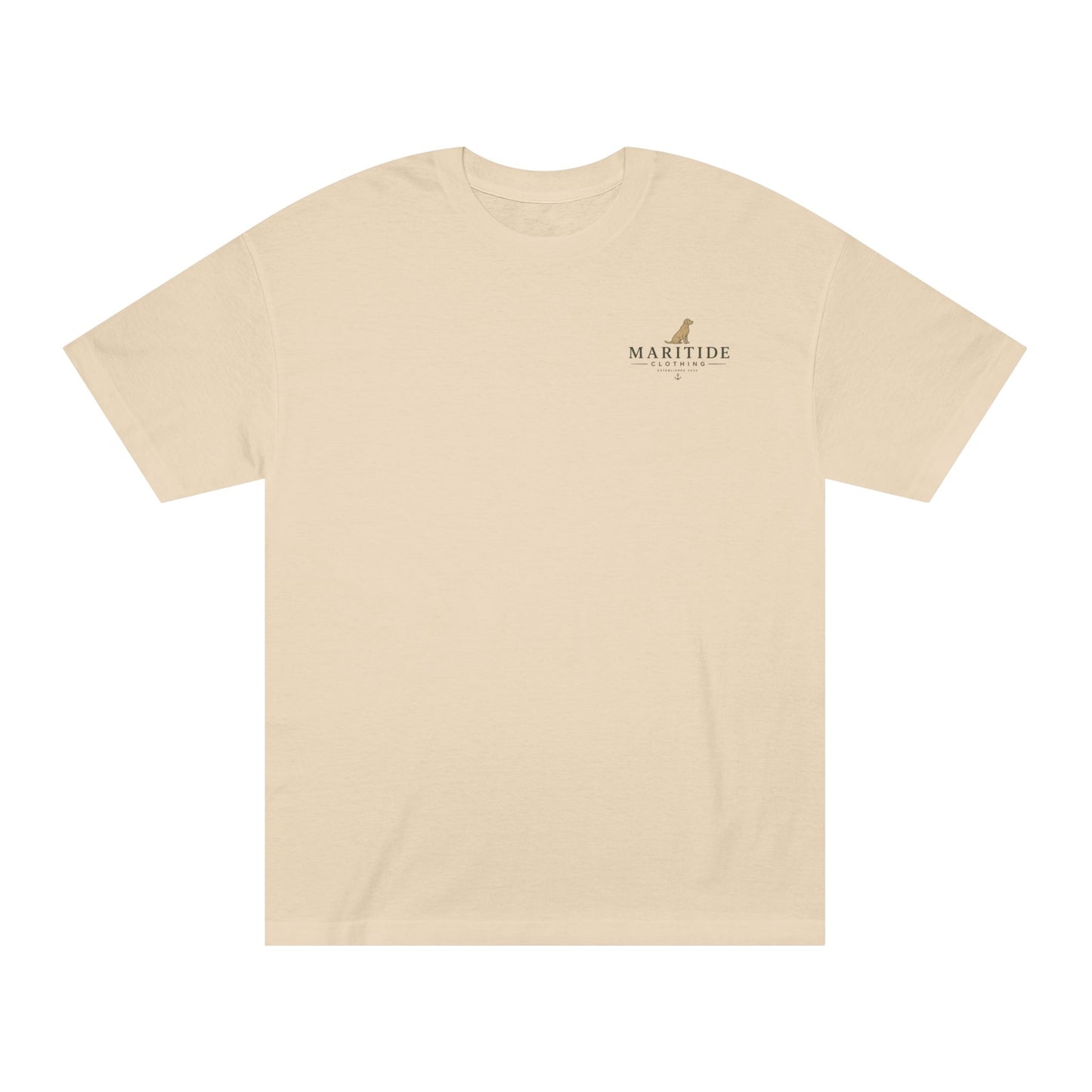 Doggy Tee