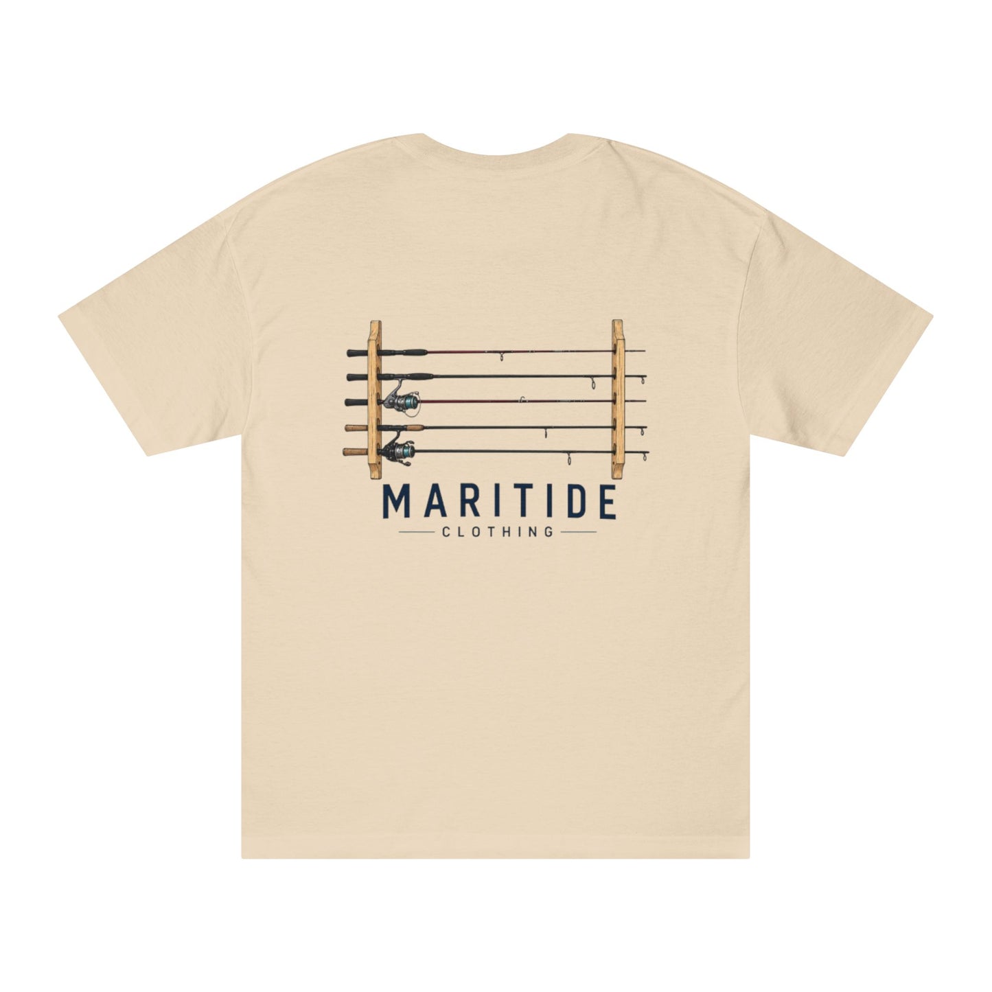 Fishing Rods Tee