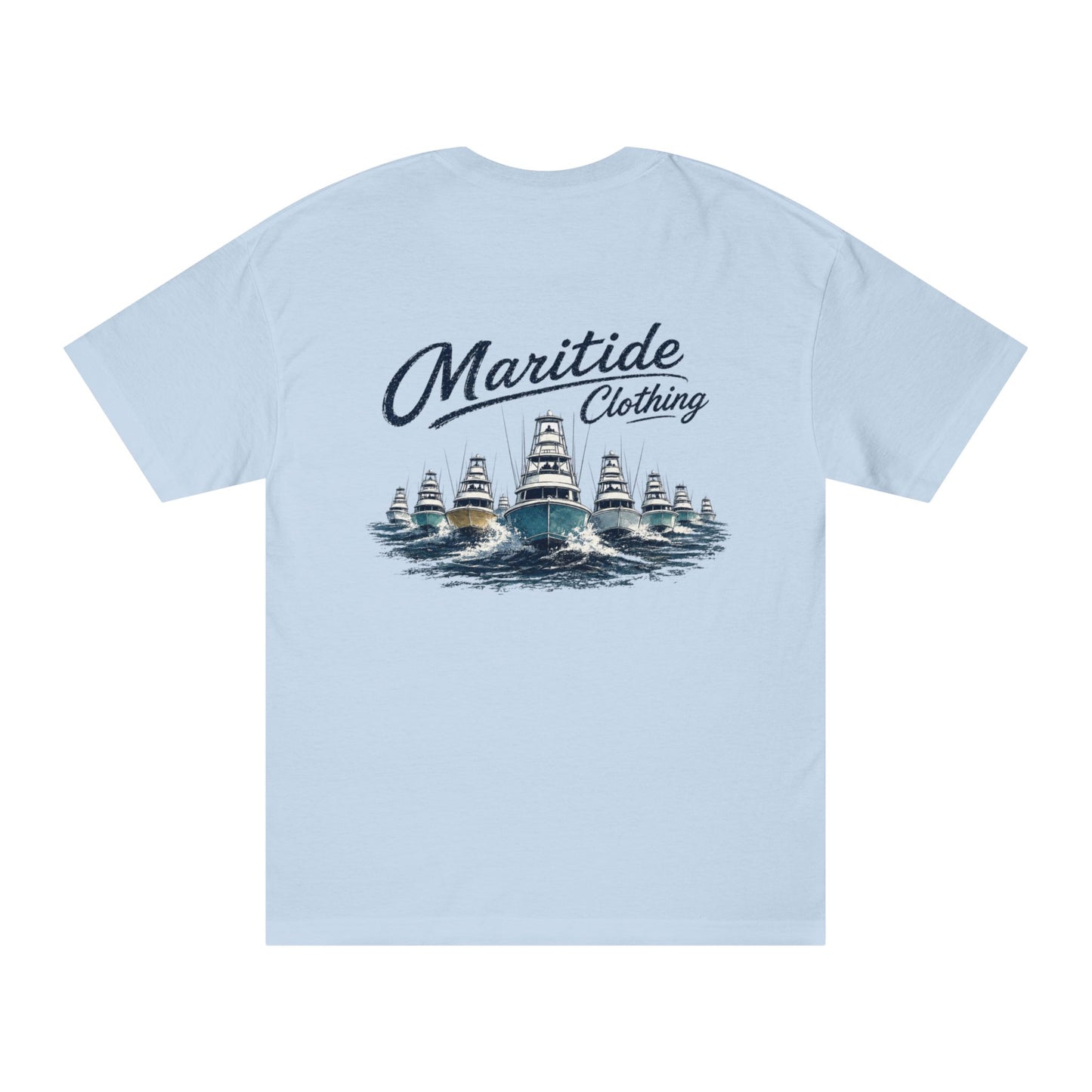 Sportfisher Tee