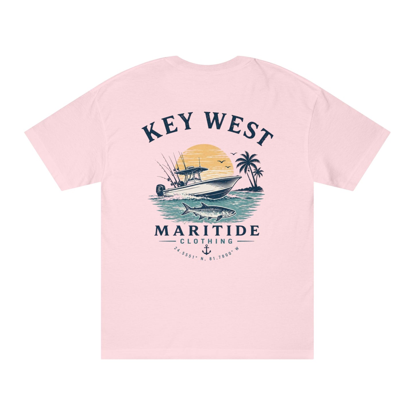 Key West Tee