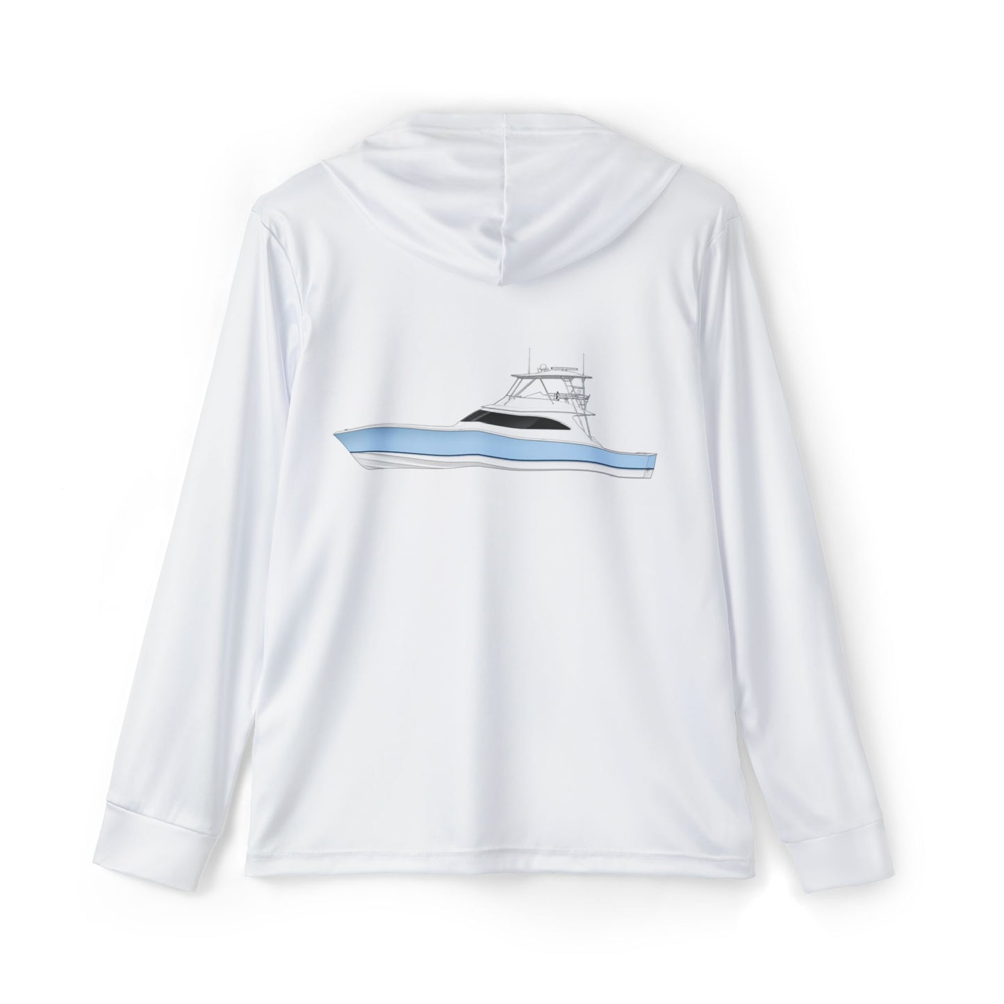 Sportfisher Performance Hoodie