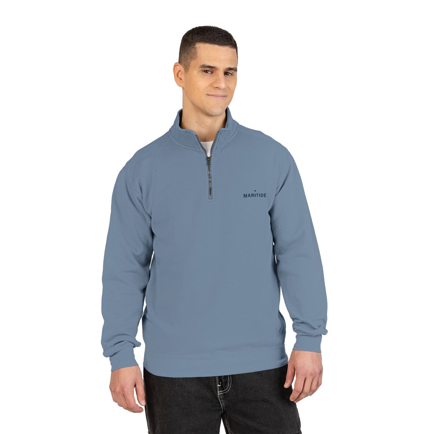 Maritide 1/4 Zip