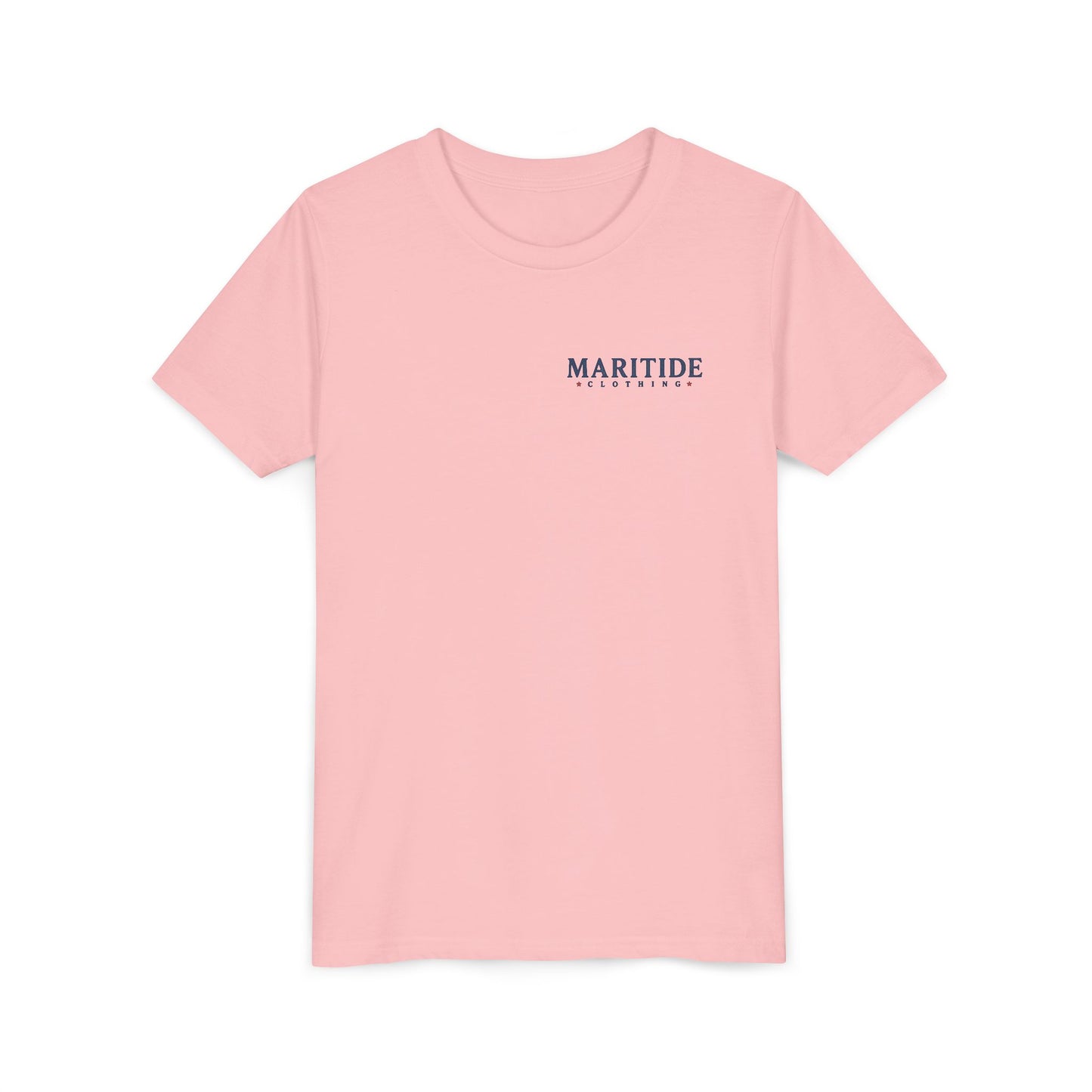 Kids Flag Tee
