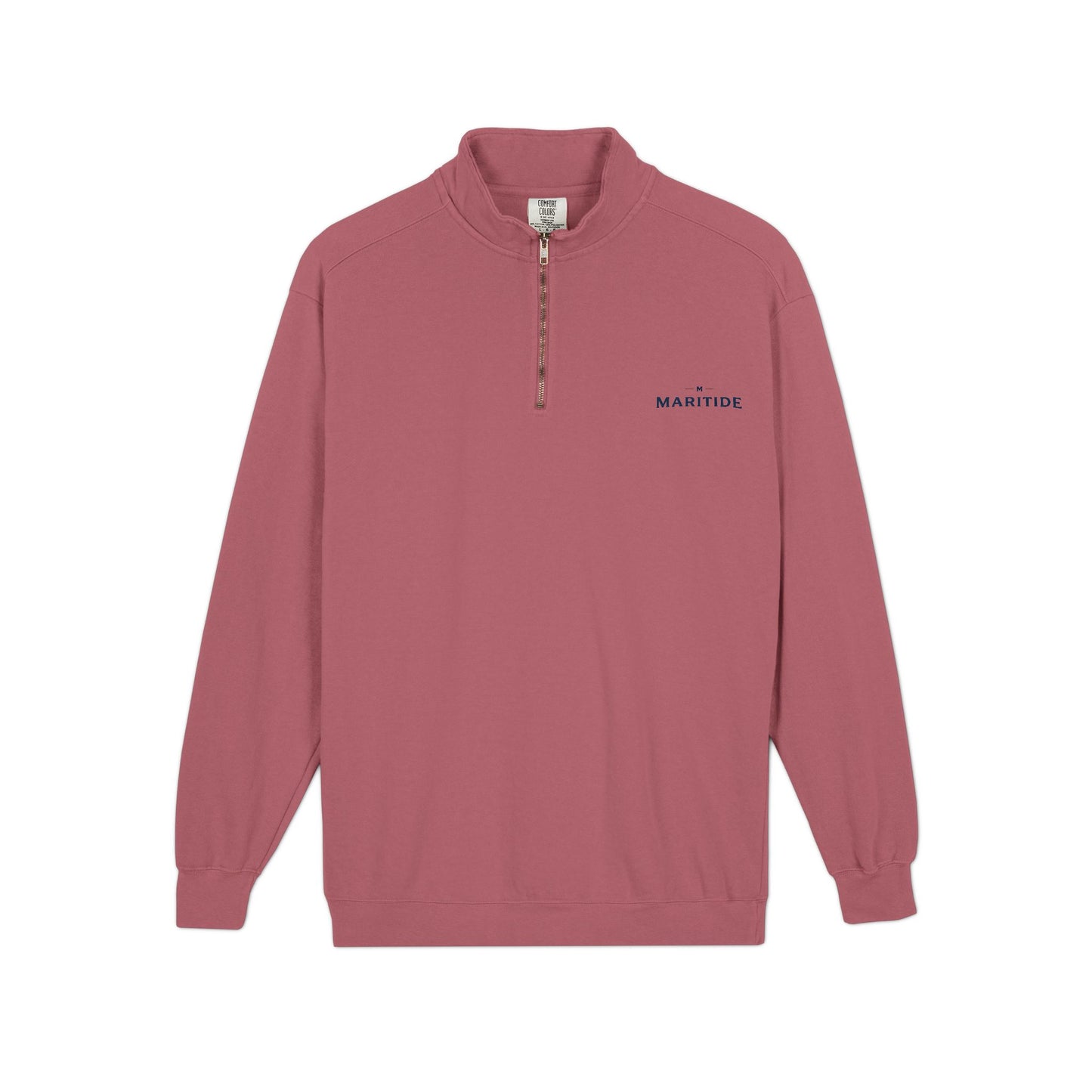 Maritide 1/4 Zip