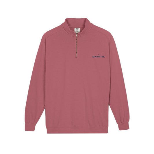 Maritide 1/4 Zip