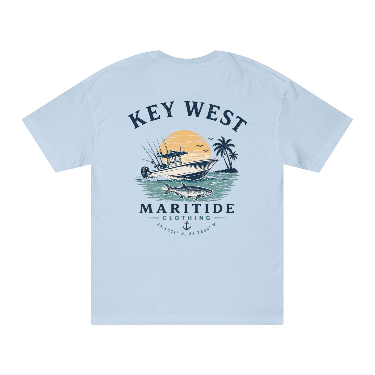 Key West Tee