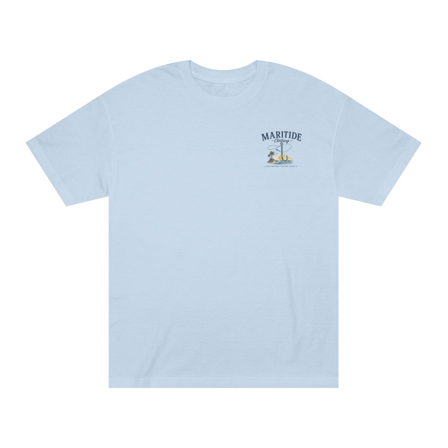 Hooked Tee