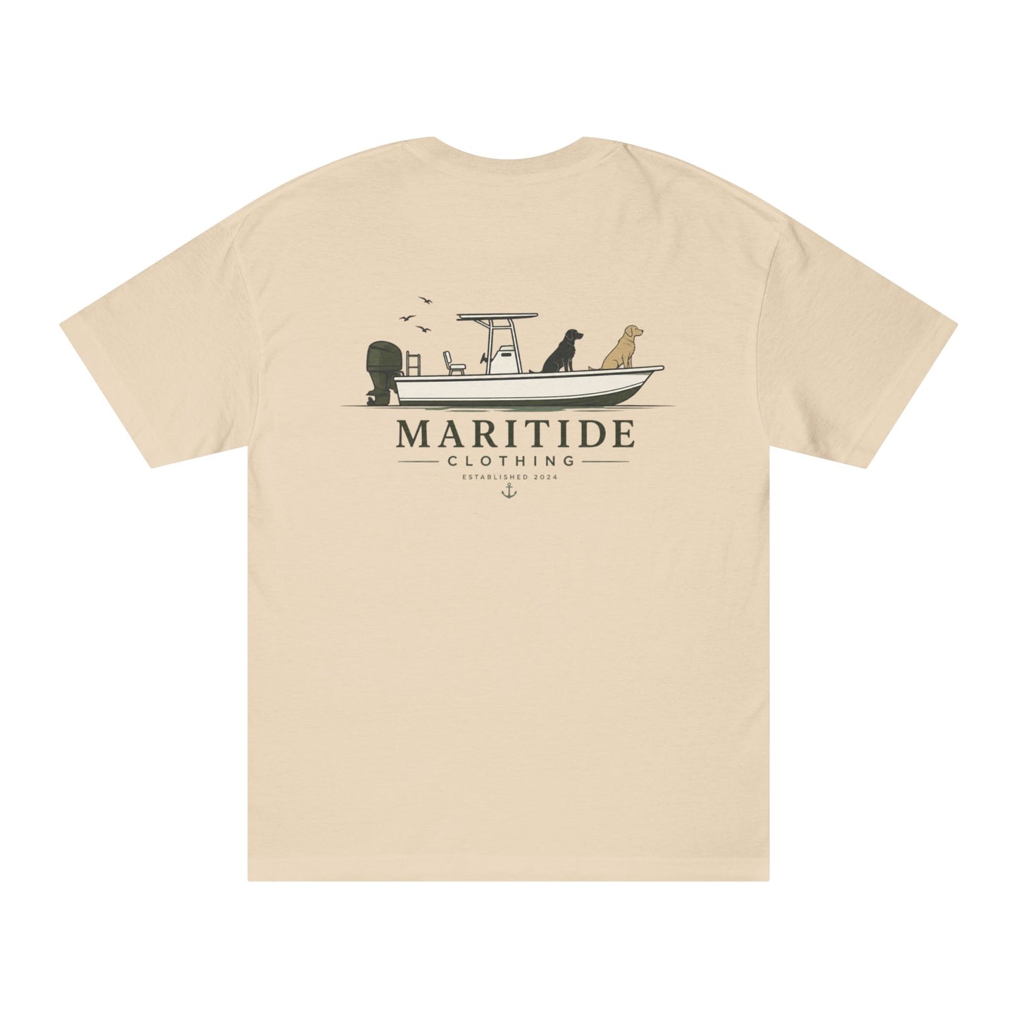 Doggy Tee