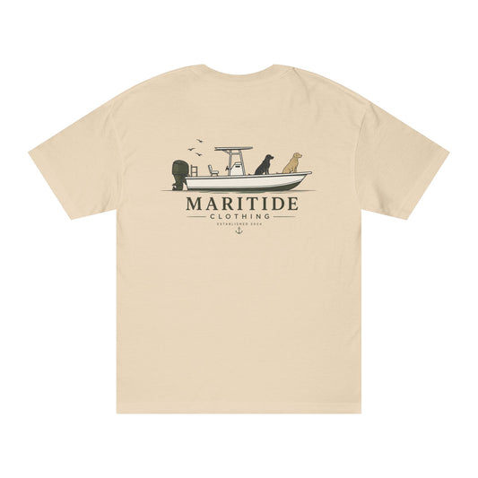 Doggy Tee
