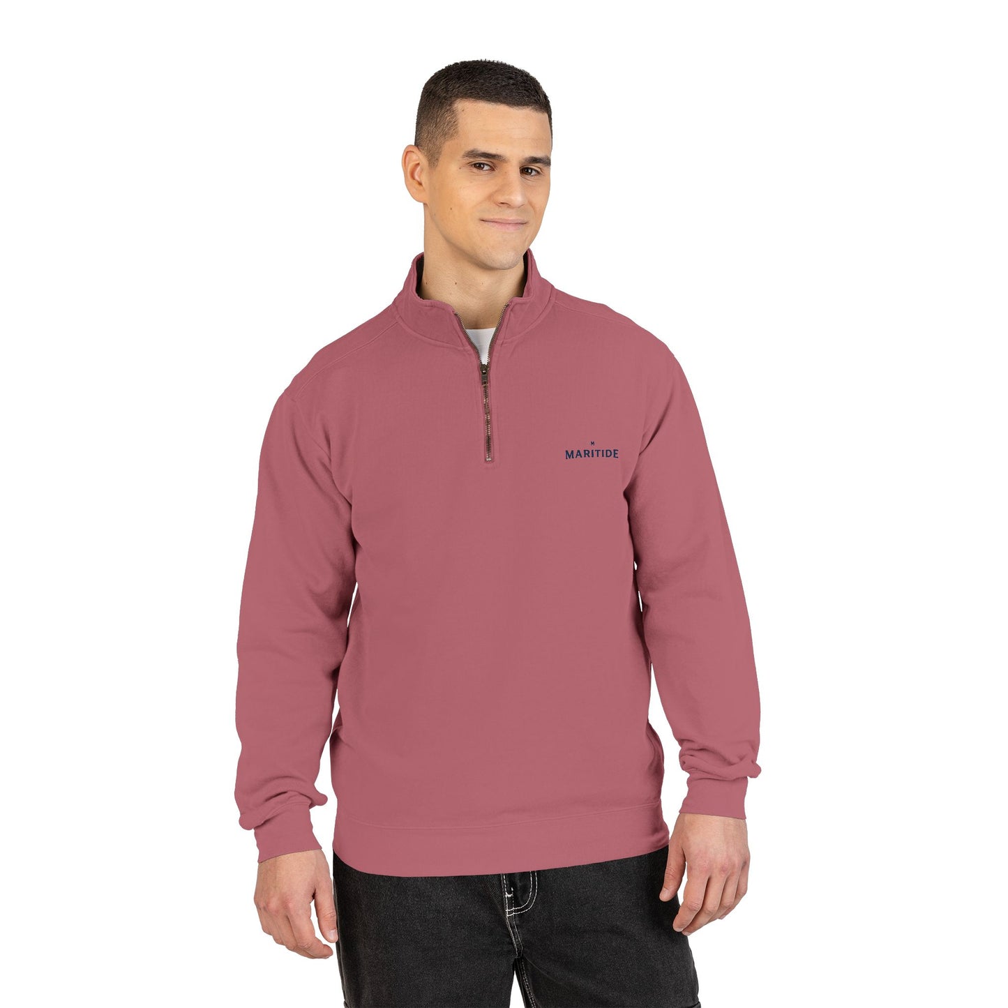 Maritide 1/4 Zip